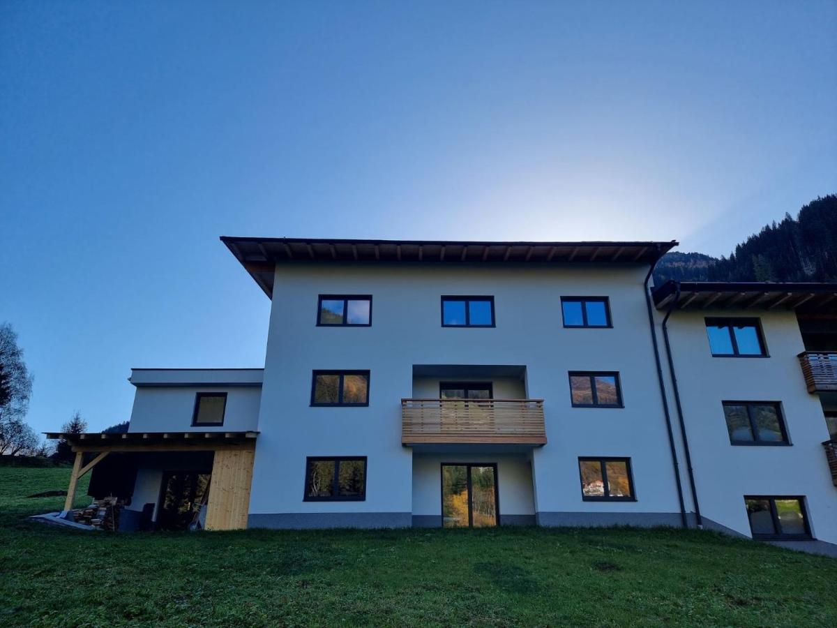 Apartment Leo-1 By Interhome คัพเพิล ภายนอก รูปภาพ
