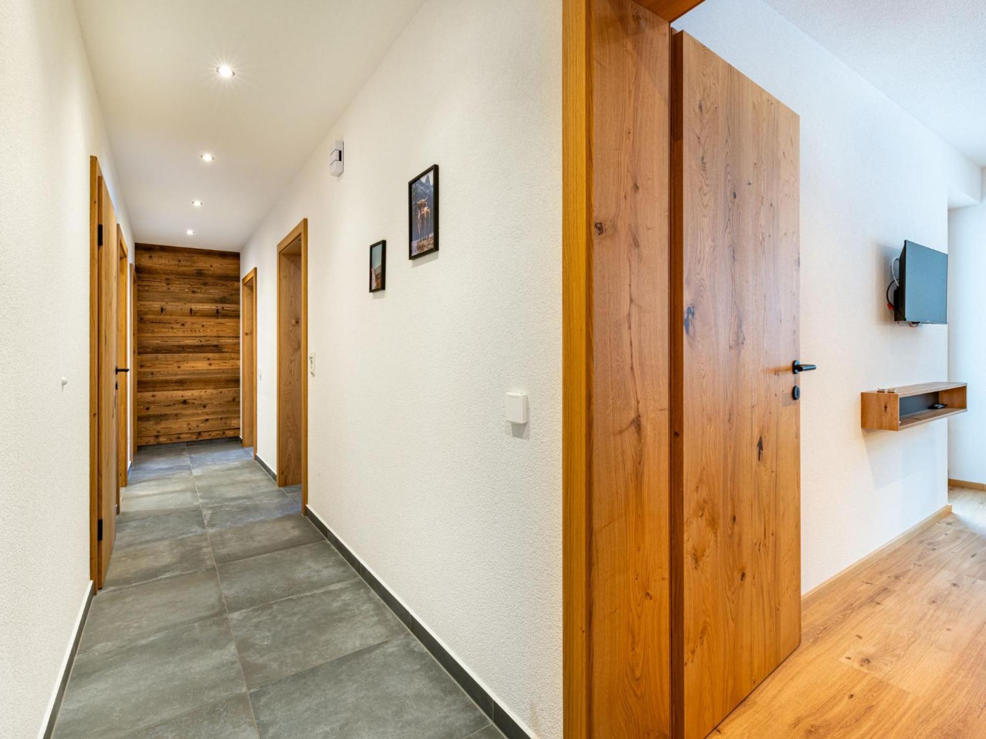 Apartment Leo-1 By Interhome คัพเพิล ภายนอก รูปภาพ