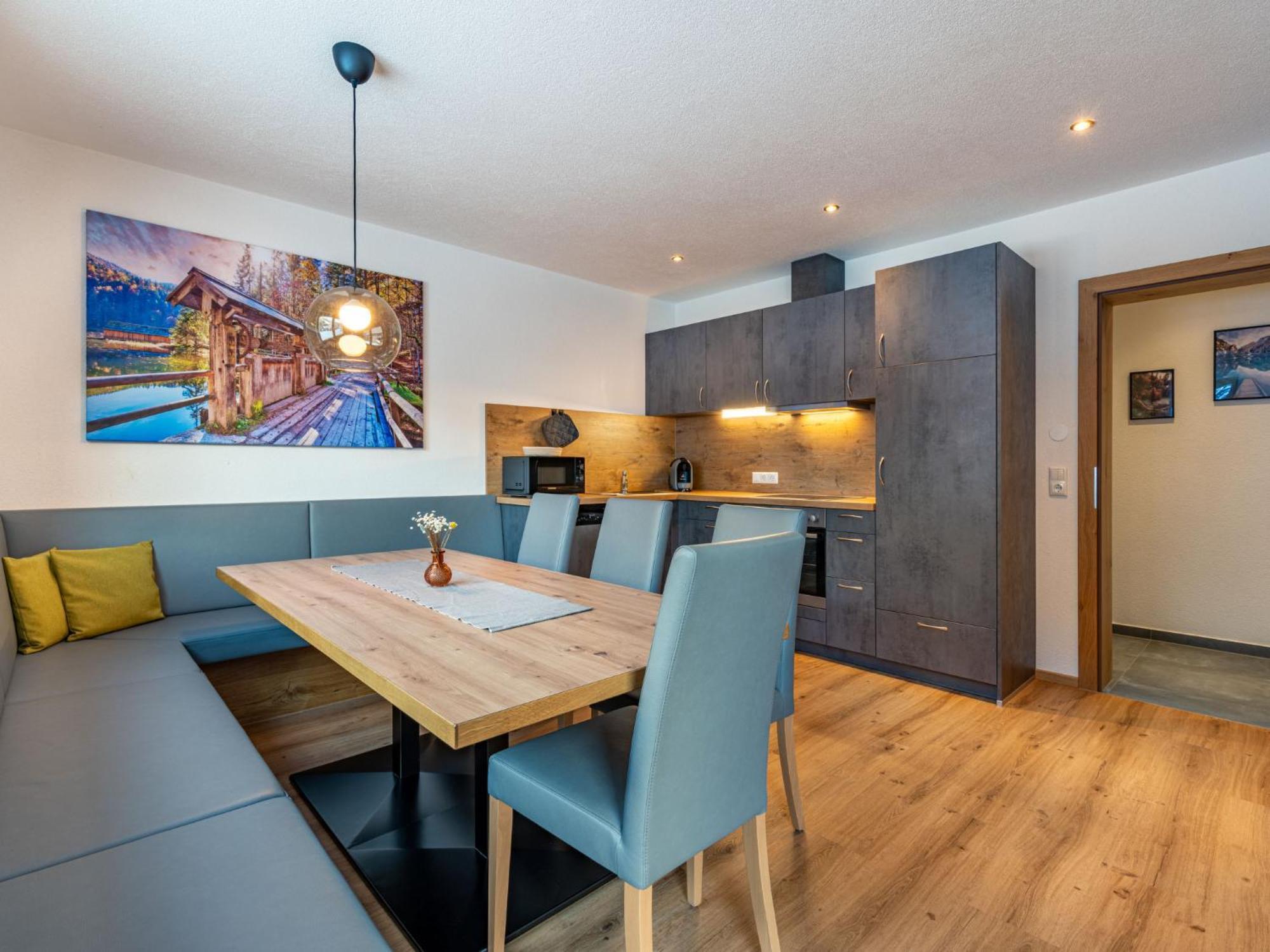 Apartment Leo-1 By Interhome คัพเพิล ภายนอก รูปภาพ